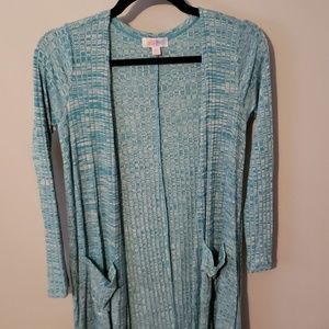 Lularoe sarah